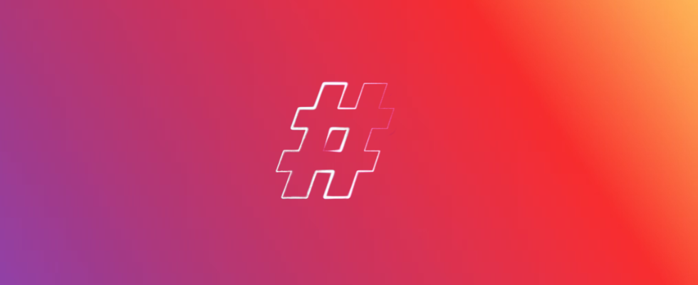 Limite de Hashtags sur Instagram : Découvrez le nouveau nombre autorisé !