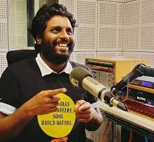 RJ Rafi