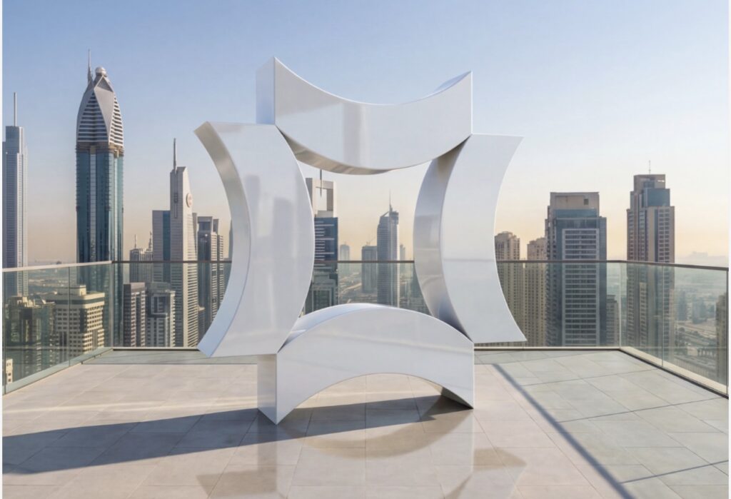 Entretien avec le fondateur d'Ilum Studios : Comment révolutionner l'industrie du contenu engagé depuis Dubaï ?