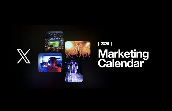 Découvrez le Calendrier Marketing 2026 : Ne Ratez Aucune Opportunité !