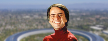 En 1990, Apple a nommé un PC "Carl Sagan" en raison d'une blague interne, menant à un procès de 3 ans