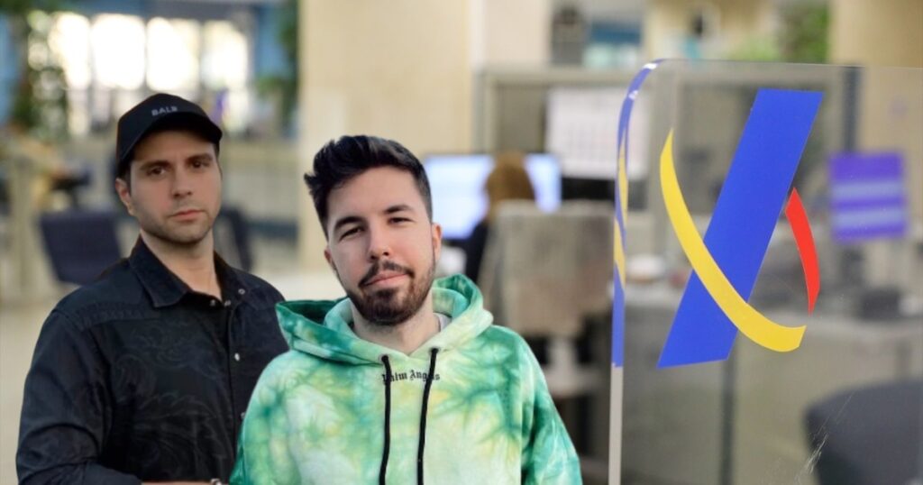 La bataille fiscale entre Hacienda et les YouTubers Willyrex et Vegetta777 pourrait bouleverser la stratégie des créateurs de contenu en Andorre !