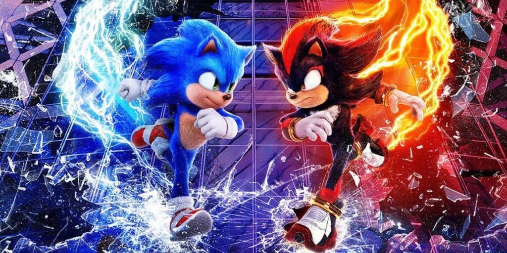 Nouveau film Sonic : Une découverte fascinante dans les partenariats marketing !