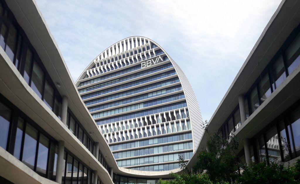 BBVA choisit Omnicom comme partenaire mondial pour dynamiser sa créativité et ses médias !