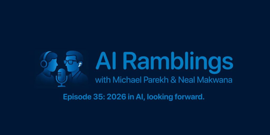 Balades IA : Épisode 35 - L'univers fascinant des intelligences artificielles