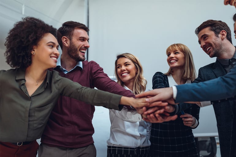 CX + EX : La nouvelle recette de la confiance