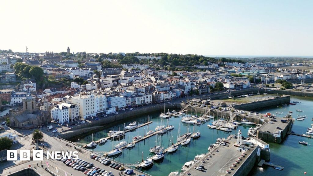 Campagne pour faire de Guernesey une destination à l'année !