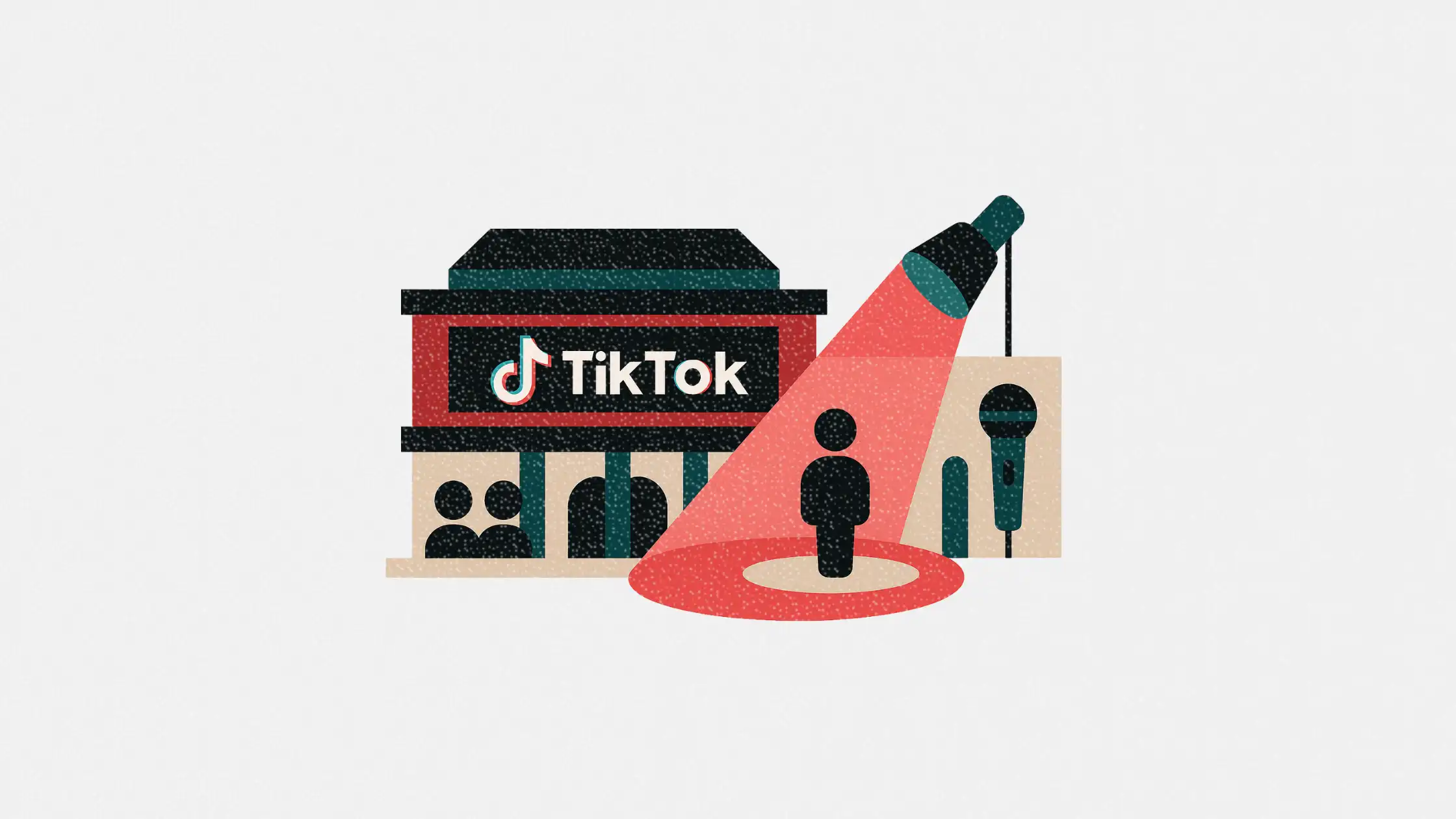 TikTok s'approprie les droits de dénomination d'une salle à Sydney