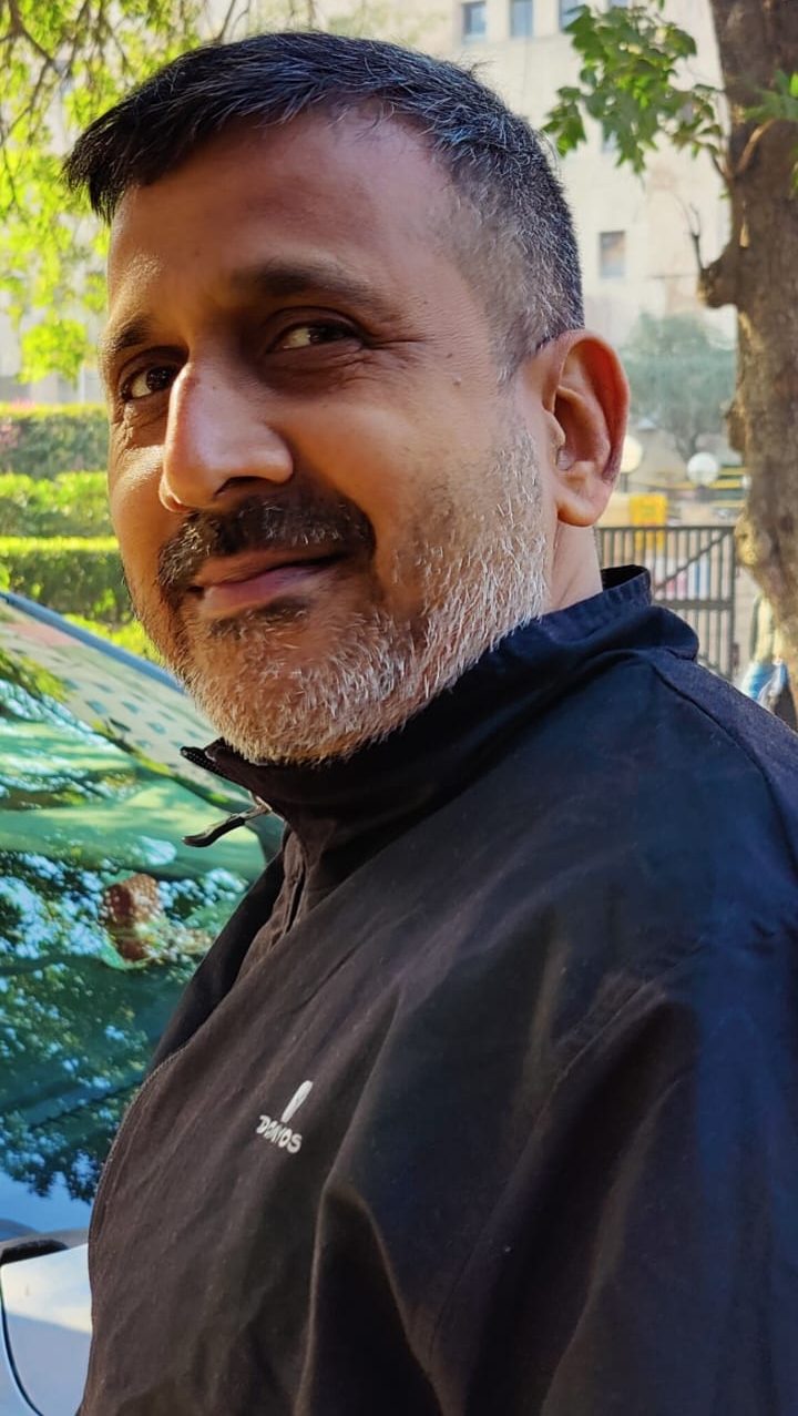 Jayakrishnan N