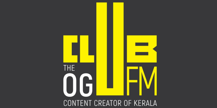 Club Fm : Le Créateur de Contenu Incontournable du Kerala !