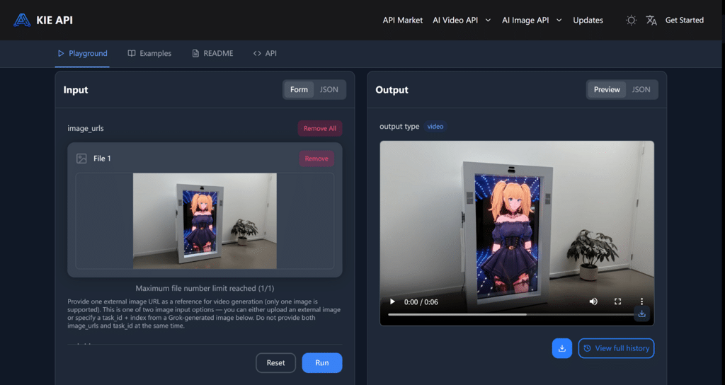 Comment les entreprises automatisent des vidéos produits avec l'API Grok Imagine de Kie.ai