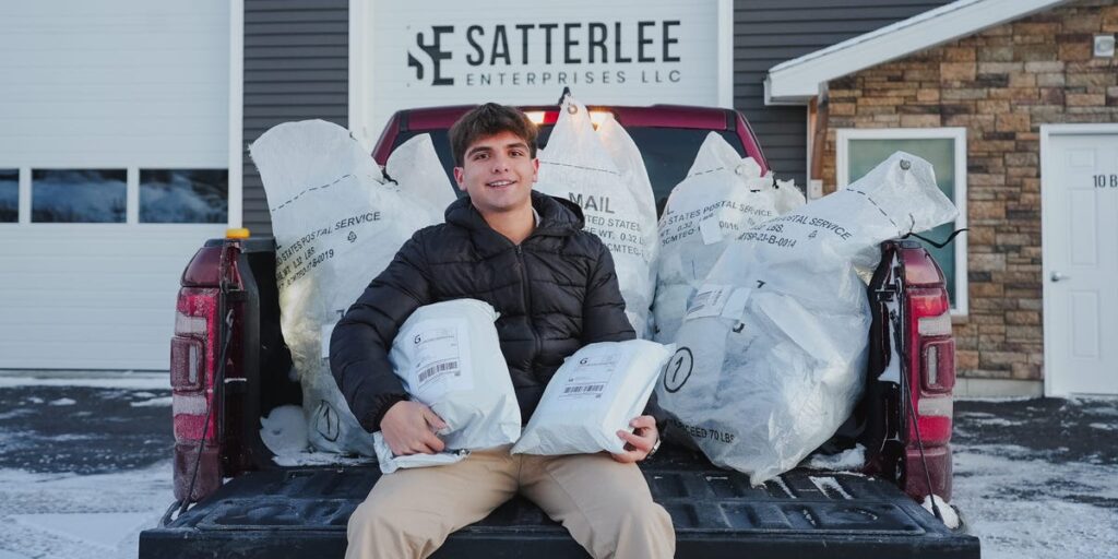 Comment un Adolescent a Créé une Entreprise de E-commerce à Six Chiffres Grâce à une Imprimante 3D !