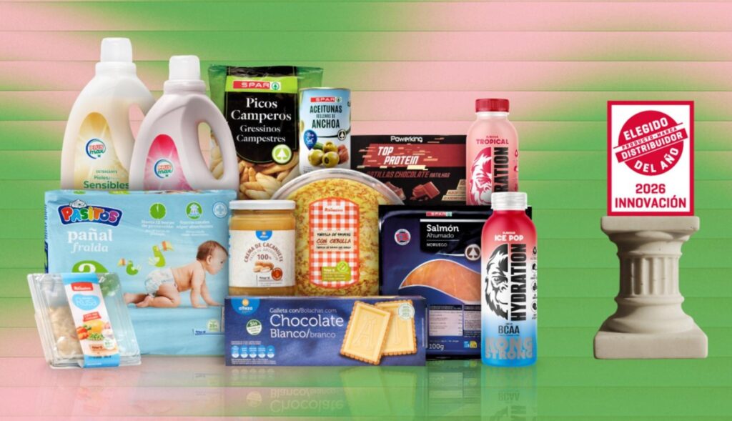 Découvrez les Produits de l'Année 2026 !