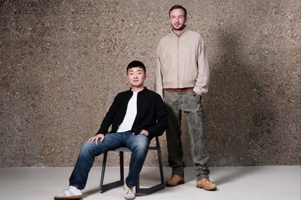 Départ Fulgurant : Le CMO de Loewe, Charlie Smith, Rejoint la Révolution Technologique de Nothing