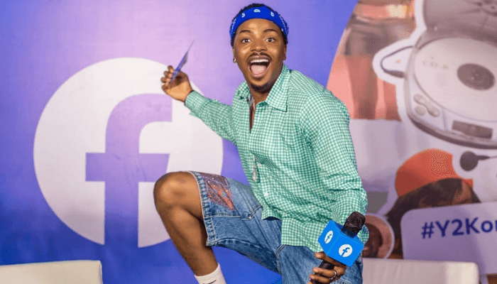 Des Premiers Posts à l'Ambassadeur Mondial : Le Voyage Inspirant d'Enioluwa à Travers Facebook