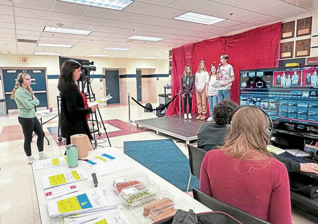Des festivals de cinéma s'unissent pour aiguiller les étudiants dans l'art de la création de contenu !