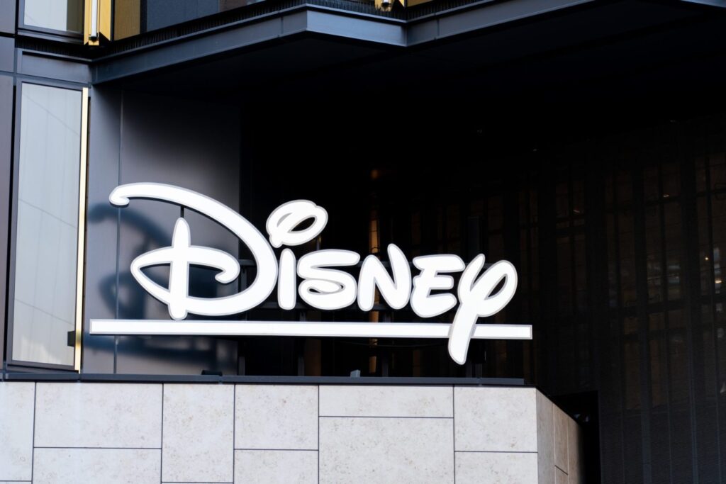 Disney investit 1 milliard de dollars dans l'IA pour révolutionner le divertissement !