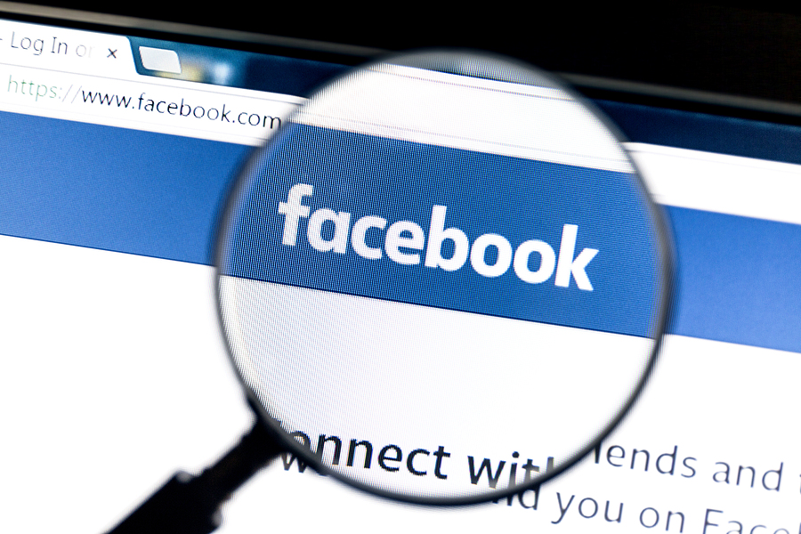 « Facebook se réinvente : un design inspiré d'Instagram ! »