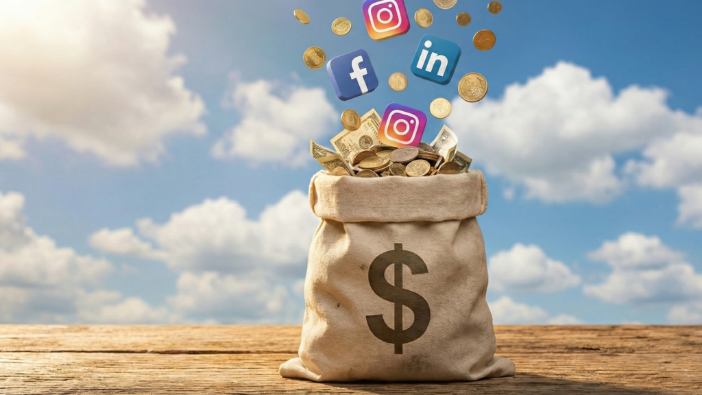 Gagnez de l'argent en commentant sur Instagram : toutes les astuces pour monétiser vos réseaux sociaux en Uruguay !