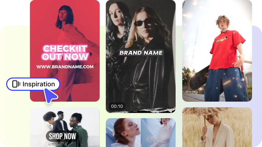 Générateur d'images à vidéos par IA pour créer rapidement du contenu d'apprentissage en ligne