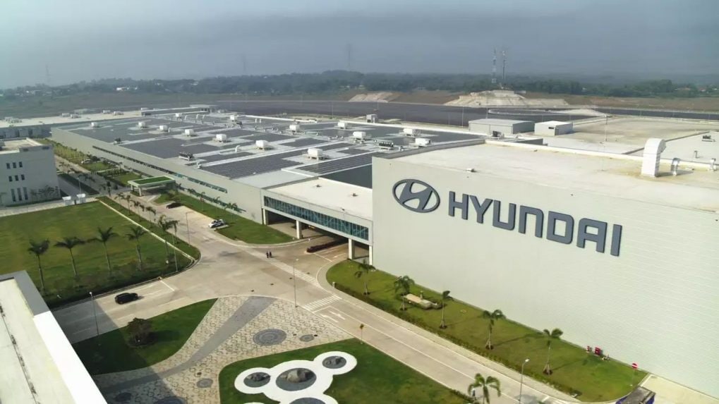 Hyundai fait son entrée sur le marché indien des taxis avec une gamme "Prime" à partir de 6 à 7 lakhs !