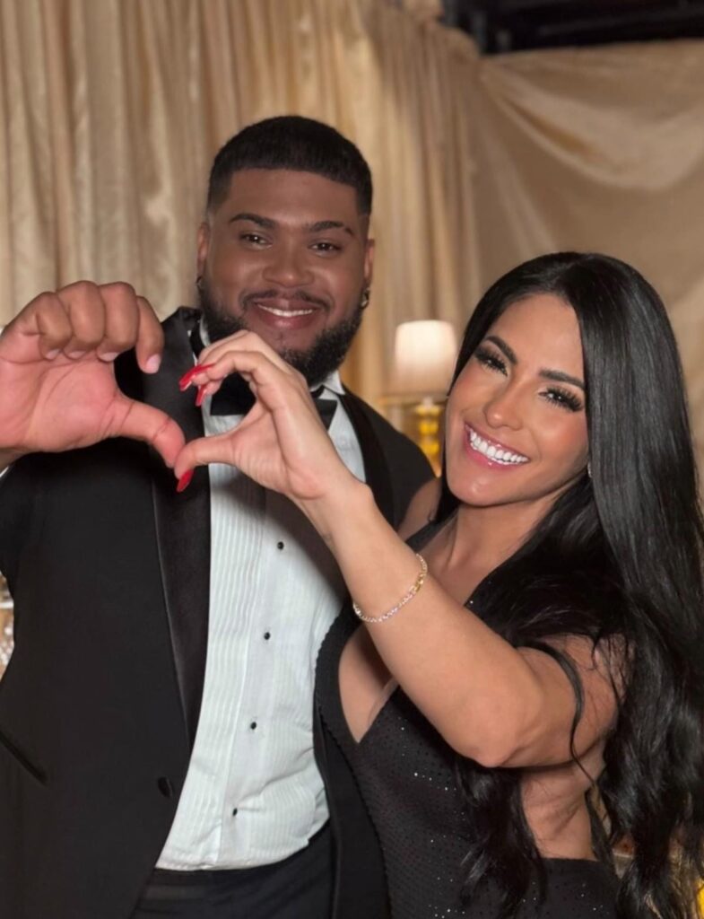Jacky Guzmán dévoile les vérités sur sa relation avec Dímelo Flow !