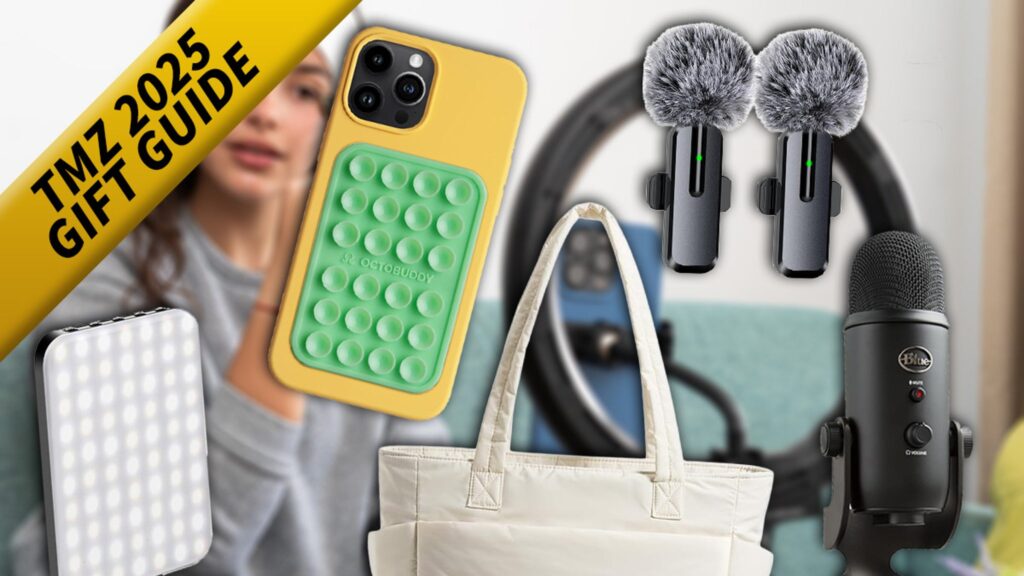 Kits Prêts à Vivre pour Créateurs de Contenu !