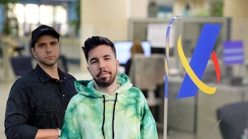 La guerre entre Hacienda et les YouTubers