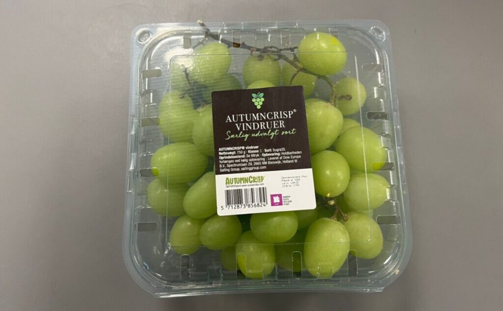 La stratégie AUTUMNCRISP propulse une explosion des ventes !