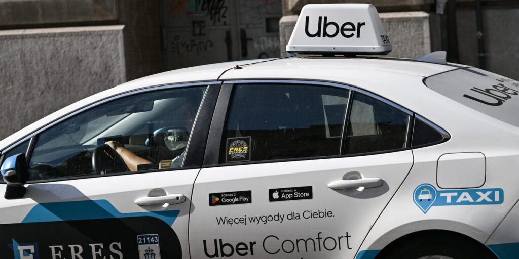 Lancement d'un Outil d'Intelligence Insights : Révolutionnez Vos Campagnes Publicitaires avec Uber Ads !