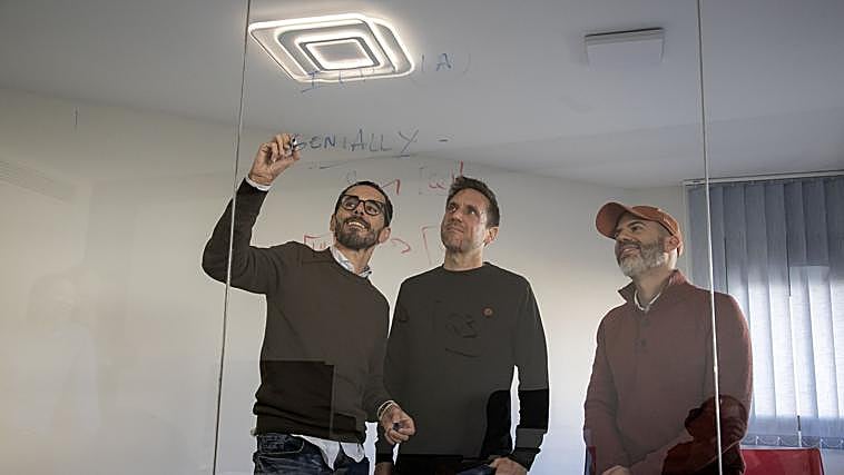 Genially, la boîte à outils qui transforme la création de contenu