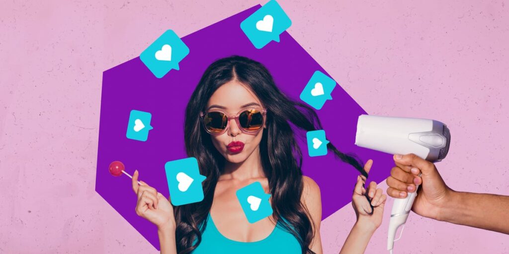 Le Mandat '20X' d'Unilever Déclenche une Ruée Vers l'Or du Marketing d'Influence