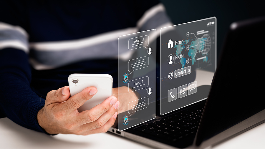 Le chatbot Rufus dynamise les ventes et pulvérise les records du Black Friday !