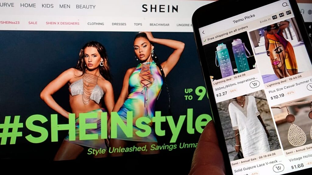 Le marketing d'influence dans la mode fast-fashion et l'alimentation : sous le regard critique de l'Europe