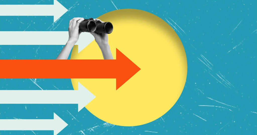 Les 10 tendances incontournables du marketing digital pour 2026 !