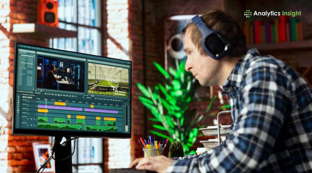 Les Meilleures Applications d'Édition Vidéo AI pour Créateurs de Contenu en 2025