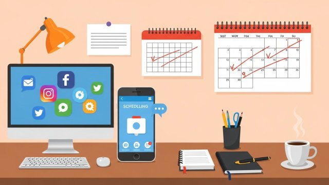 Les Meilleurs Outils de Planification des Réseaux Sociaux Les Meilleurs Outils de Planification des Réseaux Sociaux