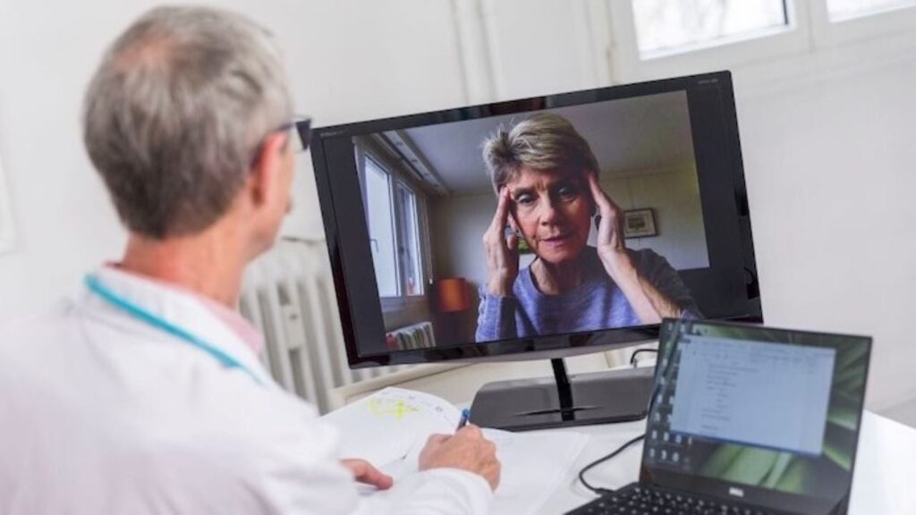 « Les femmes se tournent de plus en plus vers la télémédecine : quelles enjeux pour le marketing ? »