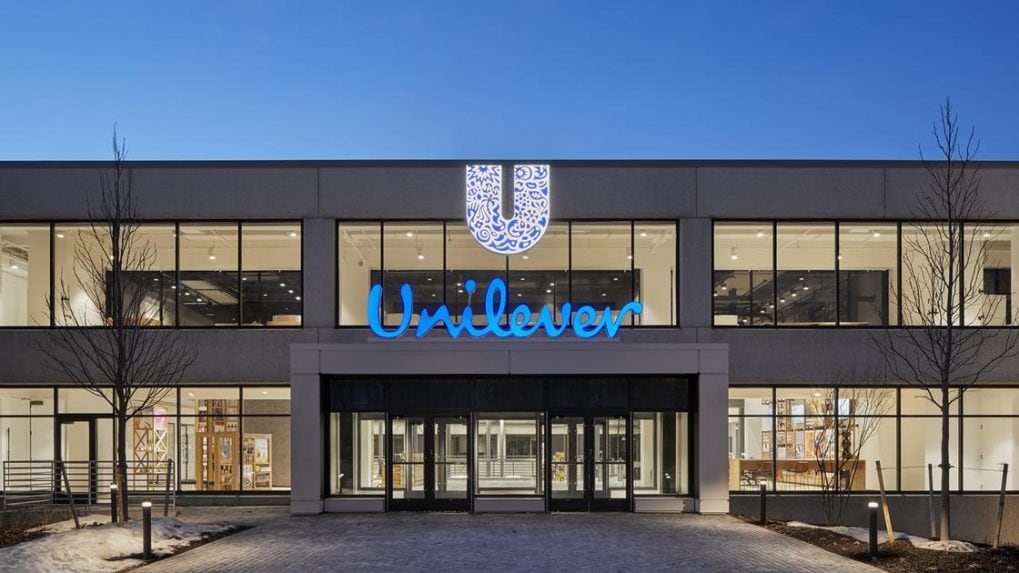 « Les grandes marques deviennent méfiantes : le PDG d'Unilever dévoile la stratégie avec 300 000 influenceurs »