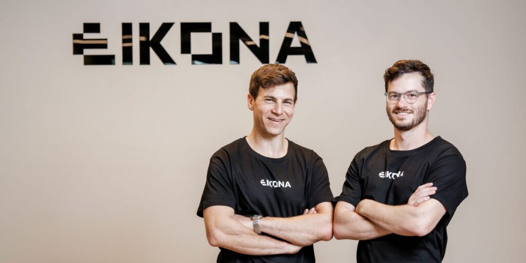Levée de Fonds de 5 M$ : Eikona Révolutionne le Marketing de Cycle de Vie avec l'IA !