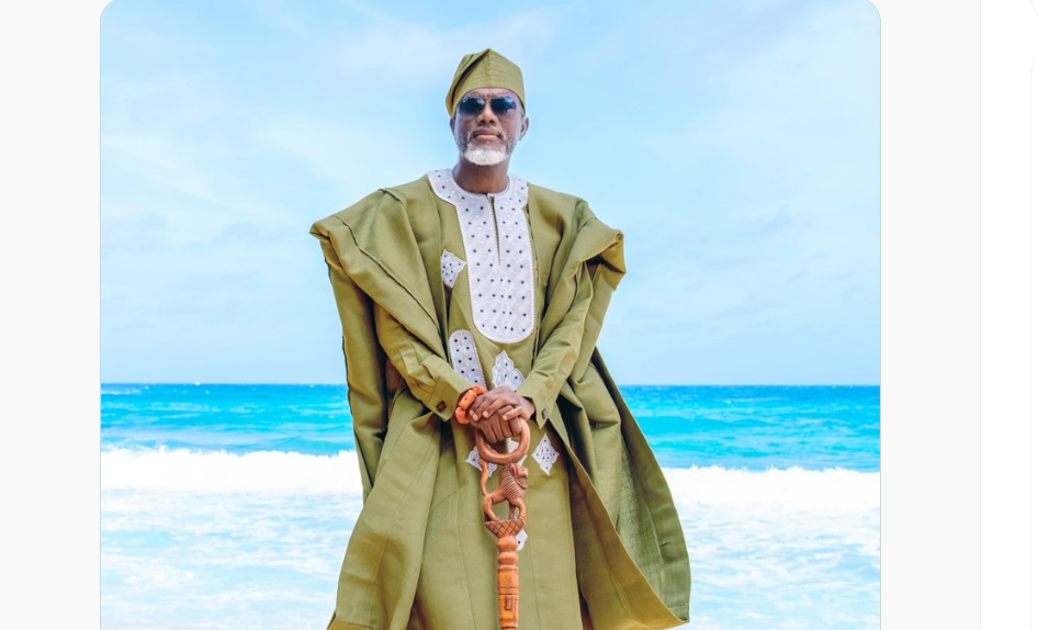 Omokri Fustige le Déclin de l'Image du Nigeria Après l'Échec de Joshua !