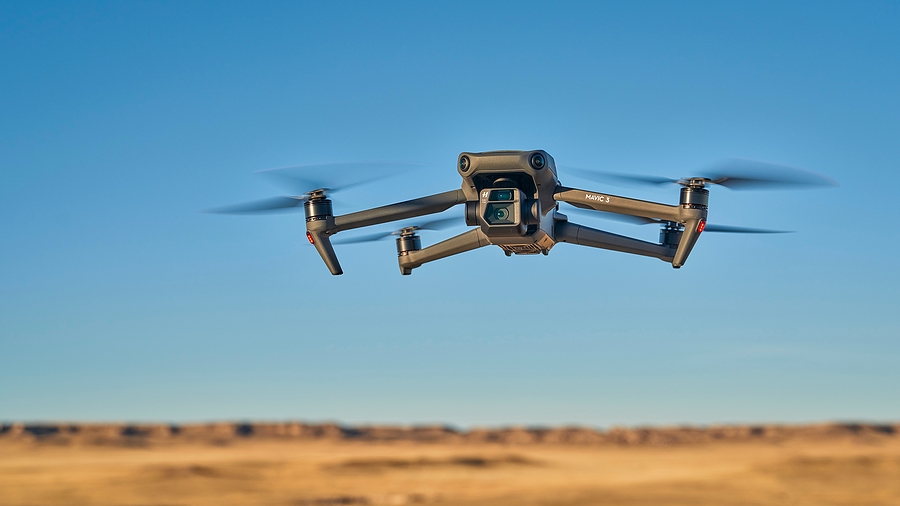 Pollo Feliz épate ses clients avec des livraisons futuristes par drone !