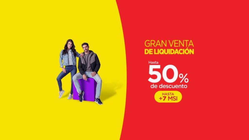 Quand commence la Grande Vente Liquidation 2025 ? Découvrez tous les détails !