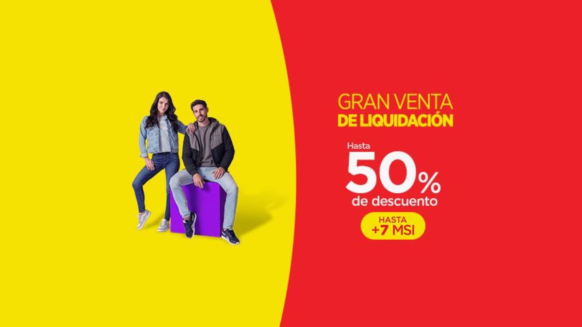 La Grande Vente de Liquidation Suburbia 2025