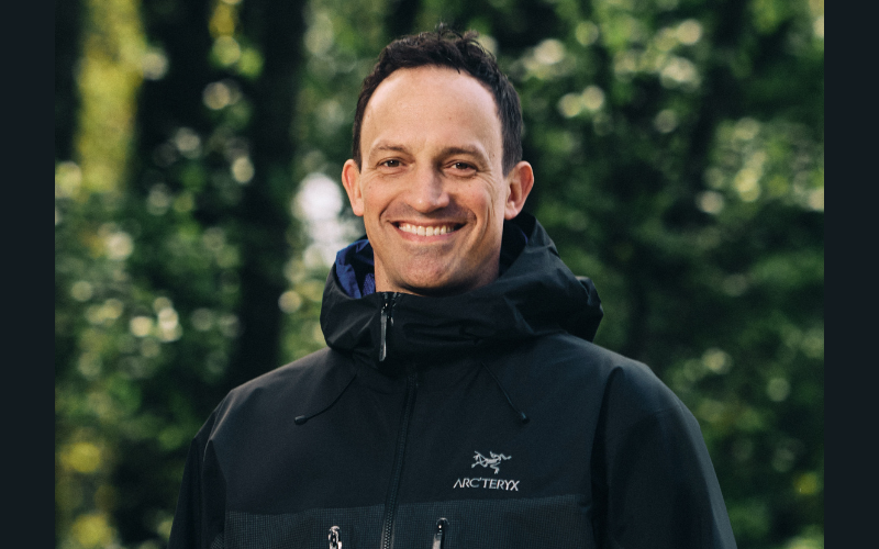 Réflexions de Karl Aaker, VP Marketing de marque chez Arc'teryx : Bilan de 2025 et Perspectives pour 2026 !