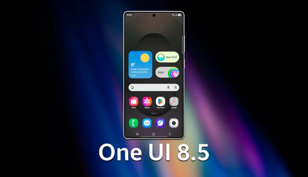 Samsung dévoile la bêta de One UI 8.5 : une intelligence accrue, une sécurité renforcée et une connectivité optimisée pour ton Galaxy !