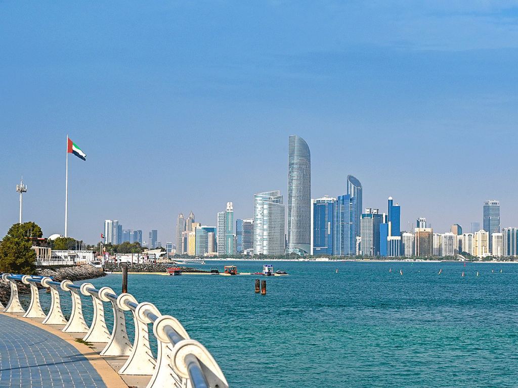 Sommet Bridge 2025 : Abu Dhabi s'apprête à captiver les médias du monde entier !