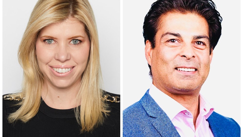 Stacy Minero d'Epic Games nommée Directrice Marketing chez Outfront Media !
