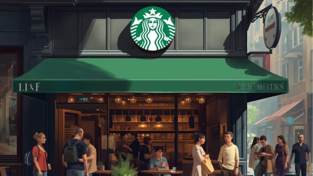 Starbucks dévoile une offre irrésistible pour le 1er et le 2 décembre !