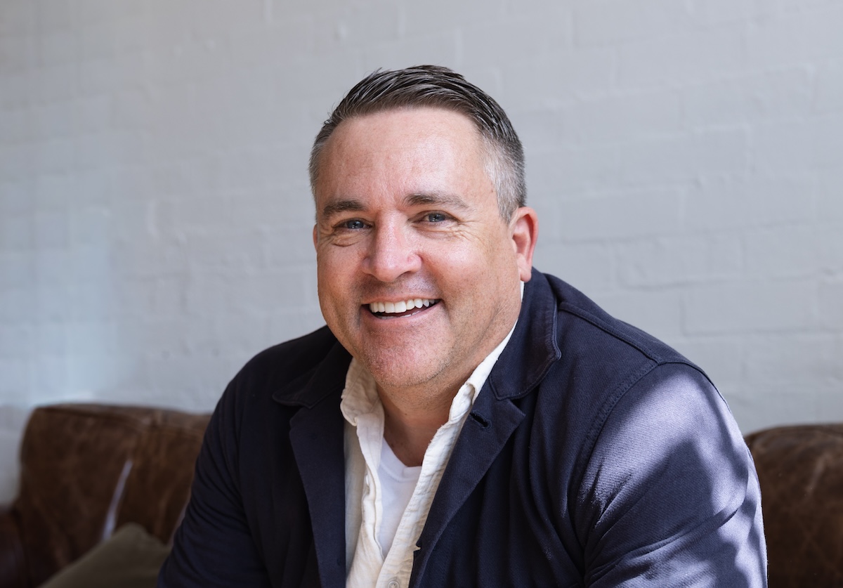 John Minty, nouveau directeur financier de Sunday Gravy